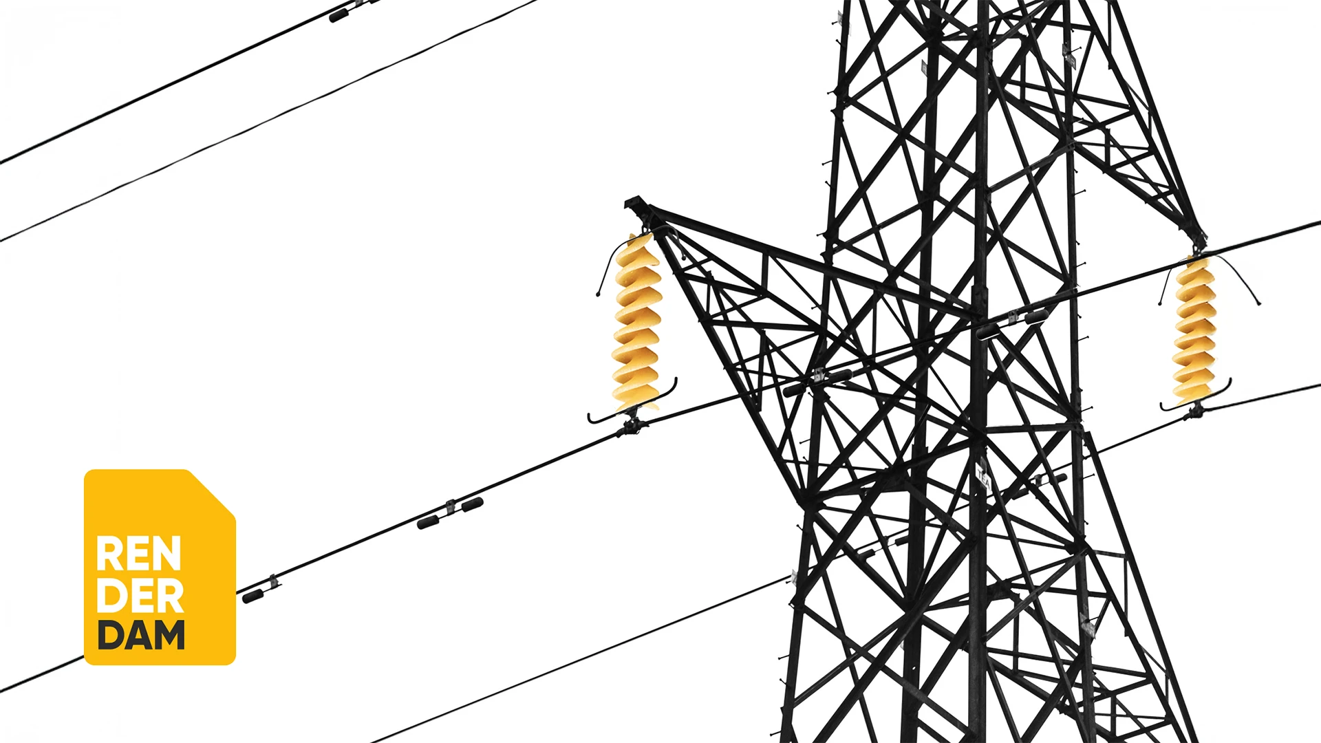 Renderdam Çok Yakında